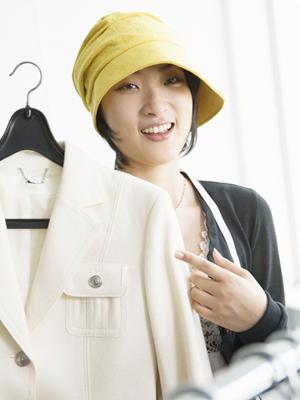 VOLCOMとライセンスを正式契約しているお店